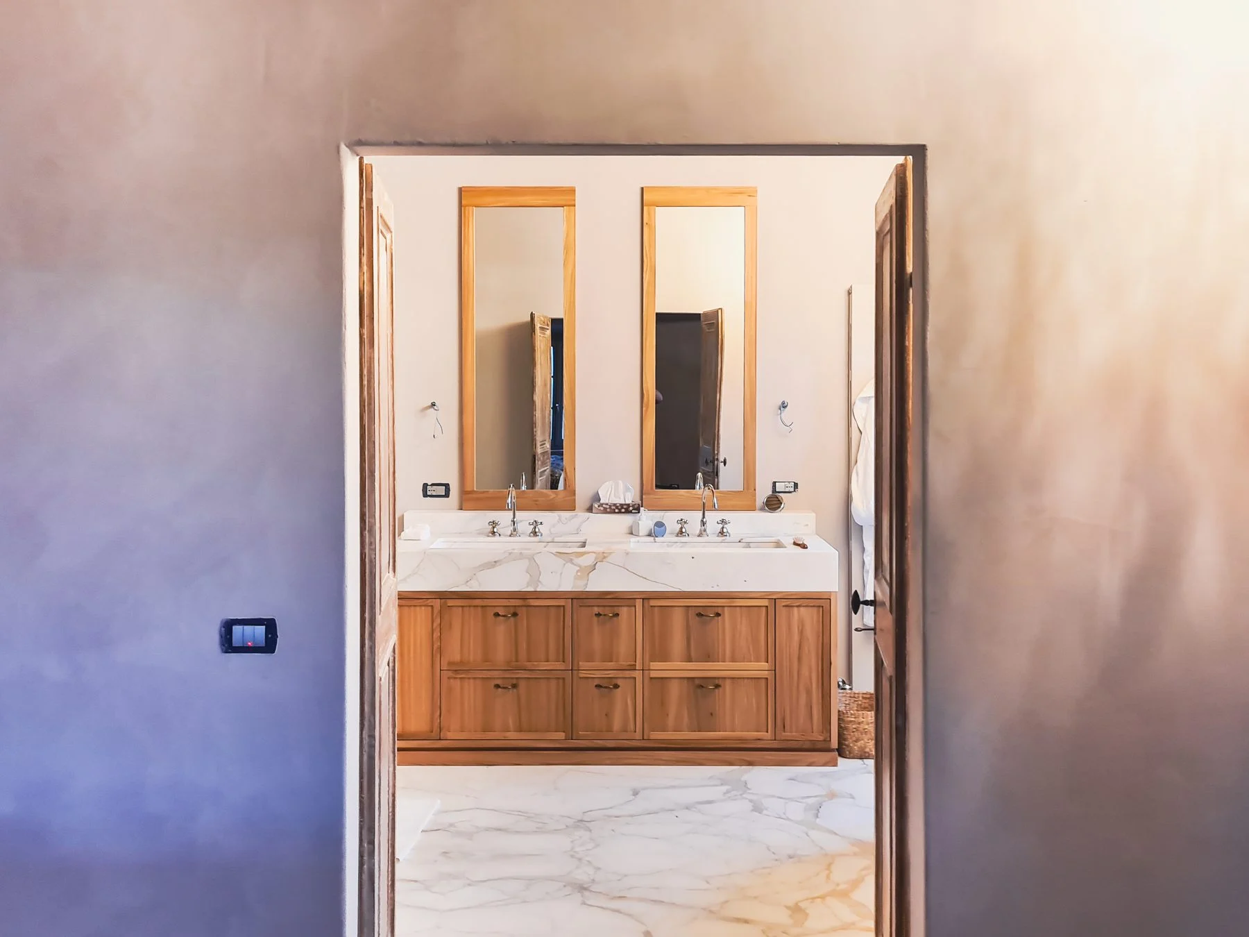 Residenze private — realizzazione SP Termoidraulica 2